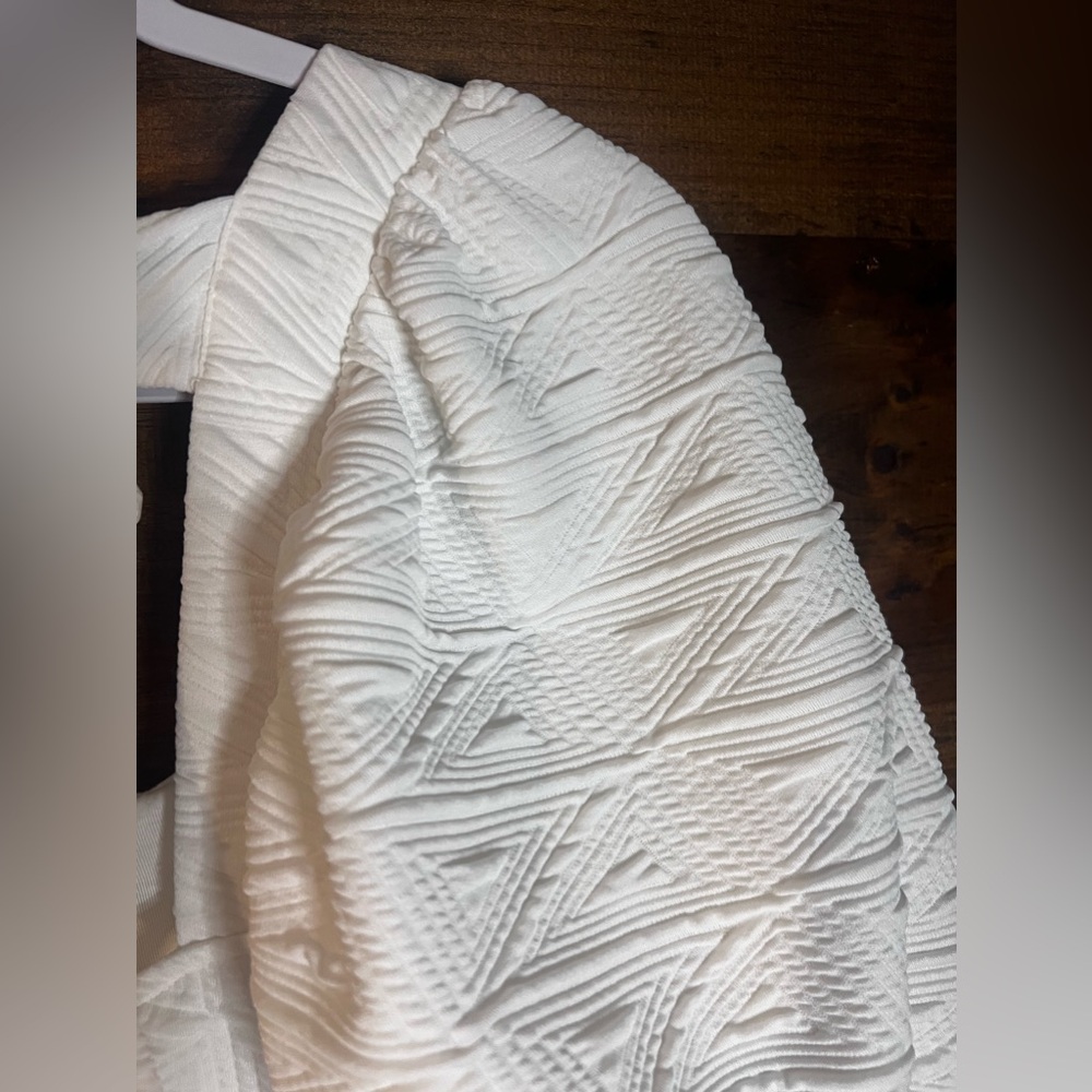 NWOT Free People Daytime Short Mini Dress - Picture 6 of 12